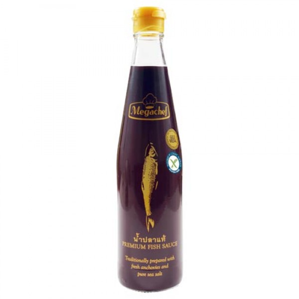 Premium Fish Sauce