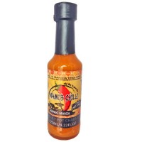 Namib Chilli Mango Mania Hot Sauce Namib Chilli Mango Mania Hot Sauce