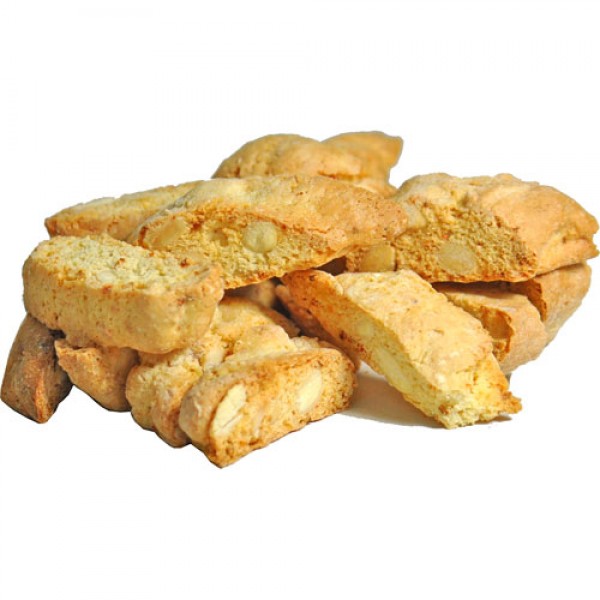 Cantuccini Chili Biscuits