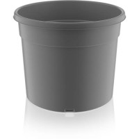 Plastic Pot Round 27cm 9,3L Plastic Pot Round 27cm 9,3L