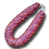 Farmer`s Salami hot Farmer`s Salami hot