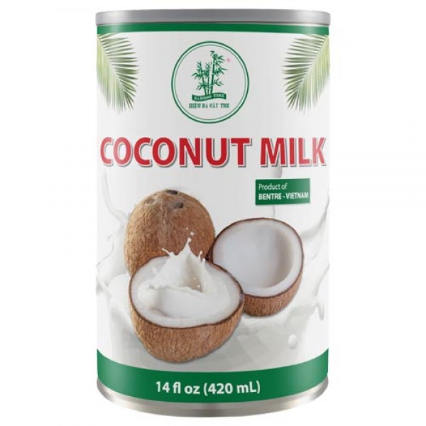 Coconut milk