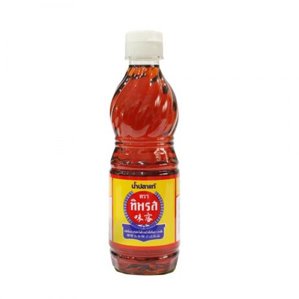 Fish Sauce