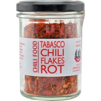 Red Tabasco Chili Flakes Red Tabasco Chili Flakes