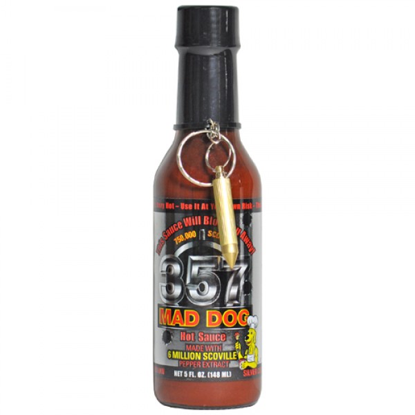 Order Mad Dog 357 Silver Edition Online At Chili Shop24 De