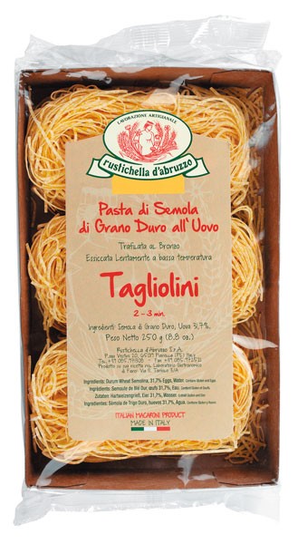 Tagliolini