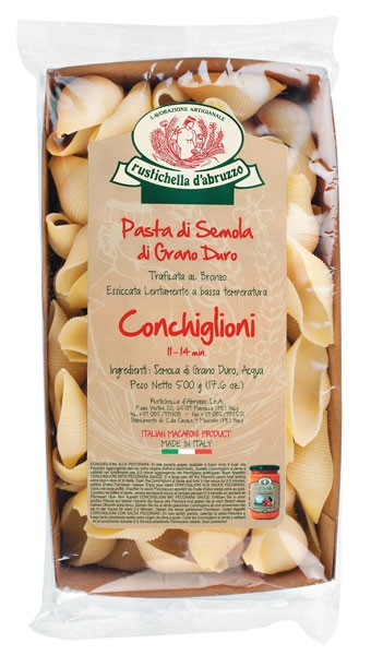 Conchiglioni