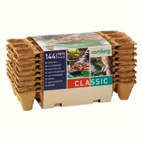 144 Seed tray strips, peat-free 144 Seed tray strips, peat-free