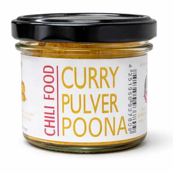 Curry Poona
