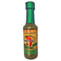 Namib Chilli Garlic Lava Hot Sauce Namib Chilli Garlic Lava Hot Sauce