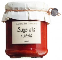 Sugo alla Rucola Sugo alla Rucola