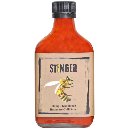 Order Stinger Honey Garlic Chili Sauce online at