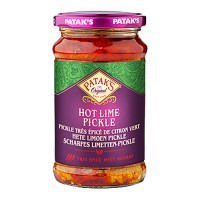 Hot Lime Pickle Hot Lime Pickle