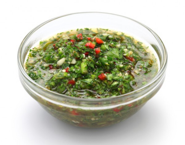 Chimichurri Sauce