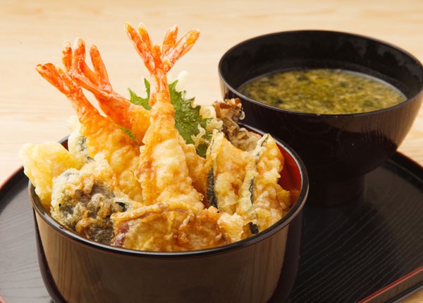 Tempura