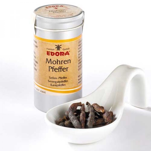 Whole African Pepper