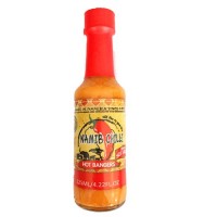 Namib Chilli Hot Bangers Hot Sauce Namib Chilli Hot Bangers Hot Sauce