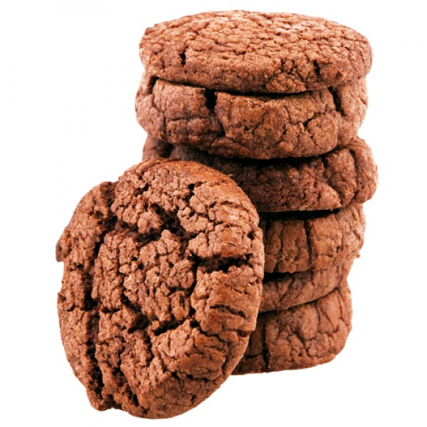 Habanero Chili Chocolate Cookies