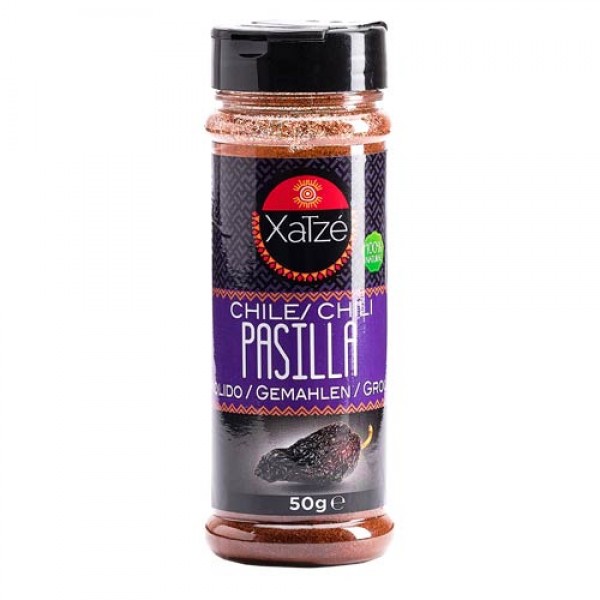 Pasilla Chili powder