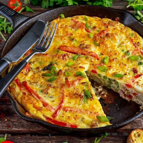 Frittata