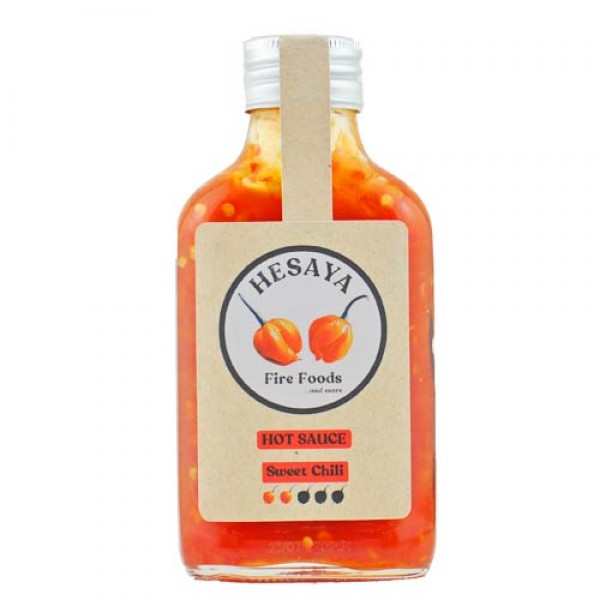 Hesaya Sweet Chili Sauce