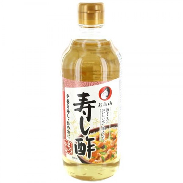 Sushi Vinegar