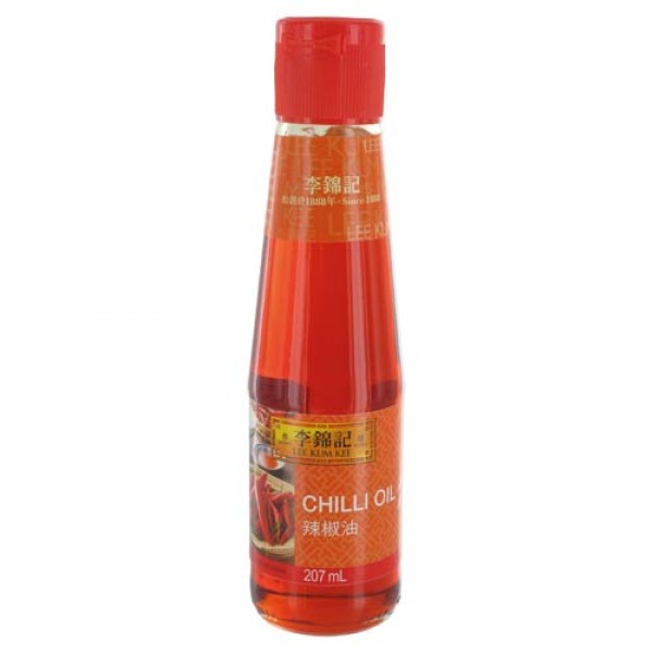 Chilli Oil