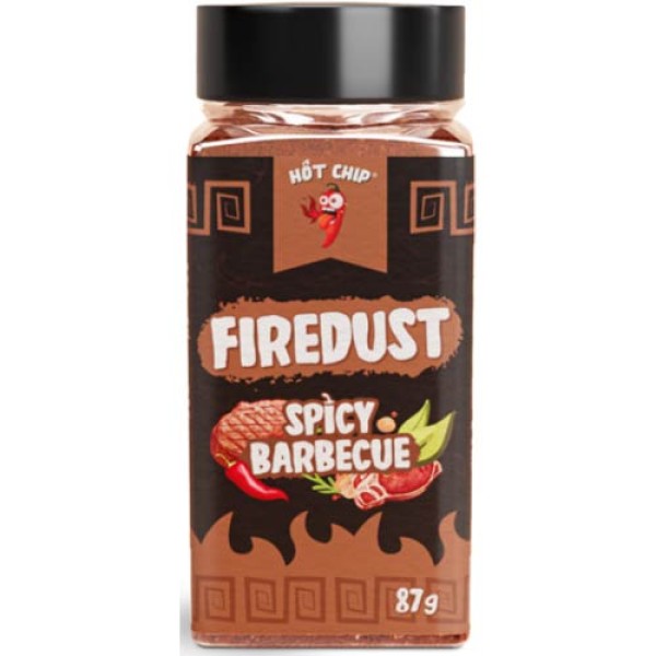 Firedust Spice Blend - Spicy Barbecue
