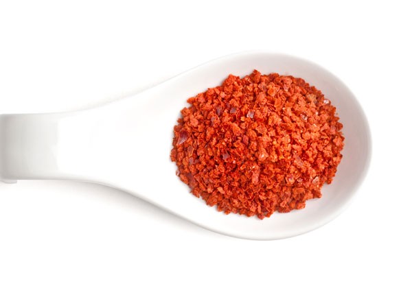 Make your own Chili Powder