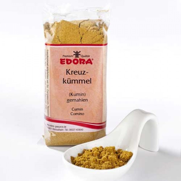 Ground Cumin