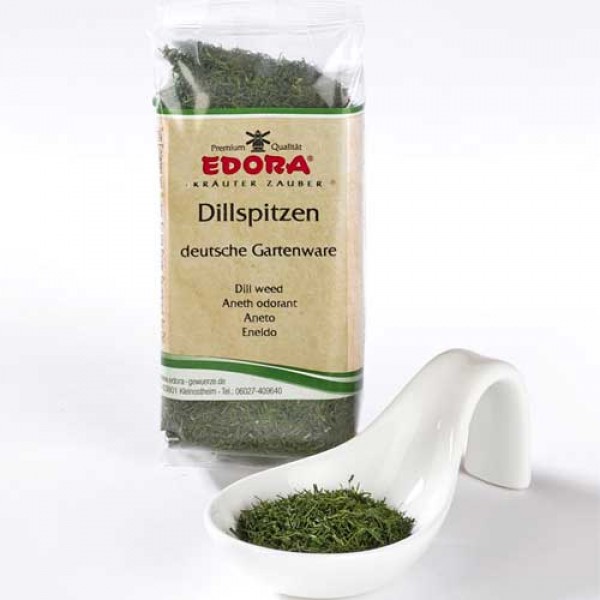 Dill Leaves