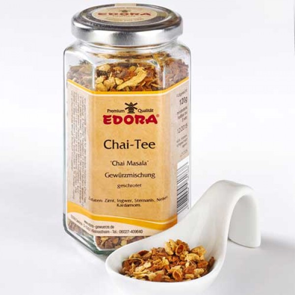 Indian Chai Tea Spice