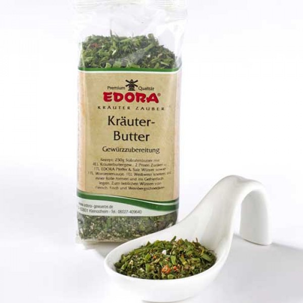 Herb Butter Mix