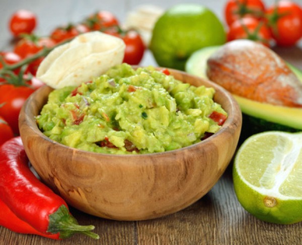 Guacamole