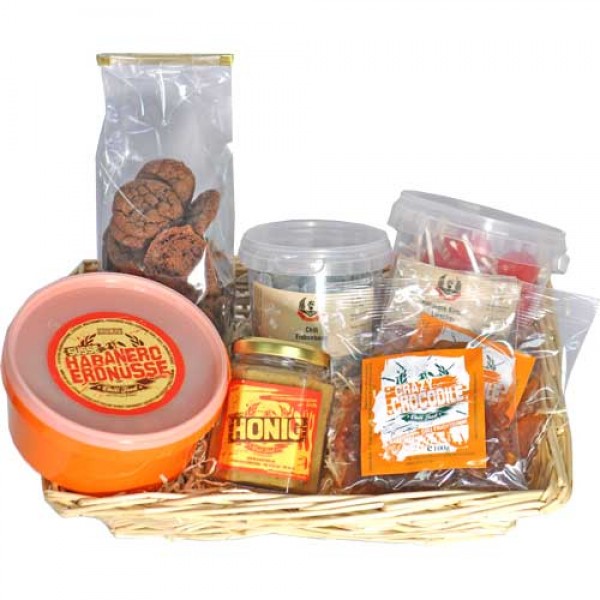 Sweets Dreams Gift Basket