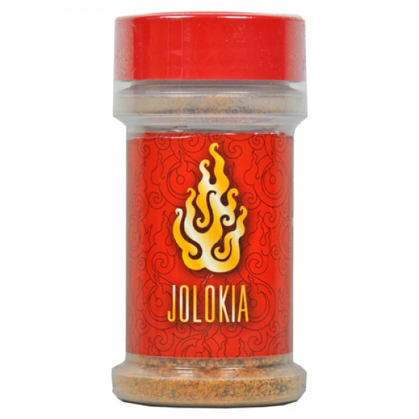 CaJohns Jolokia Spice Mix