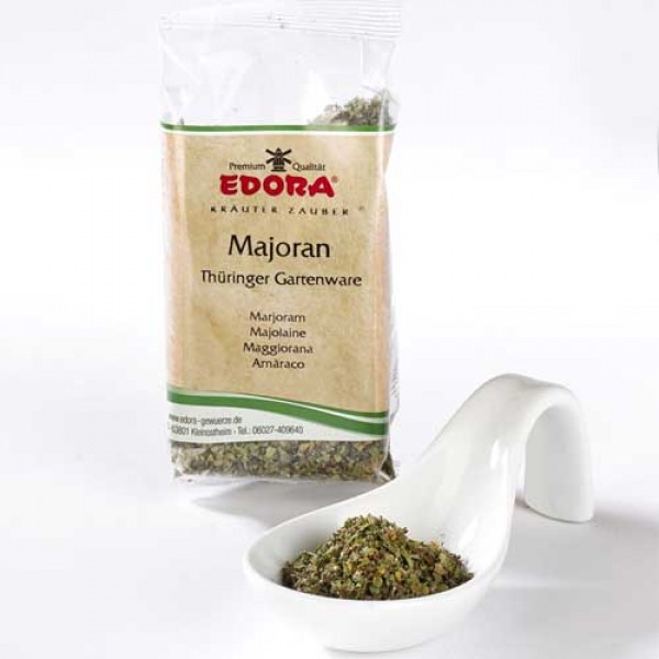 Crushed Marjoram