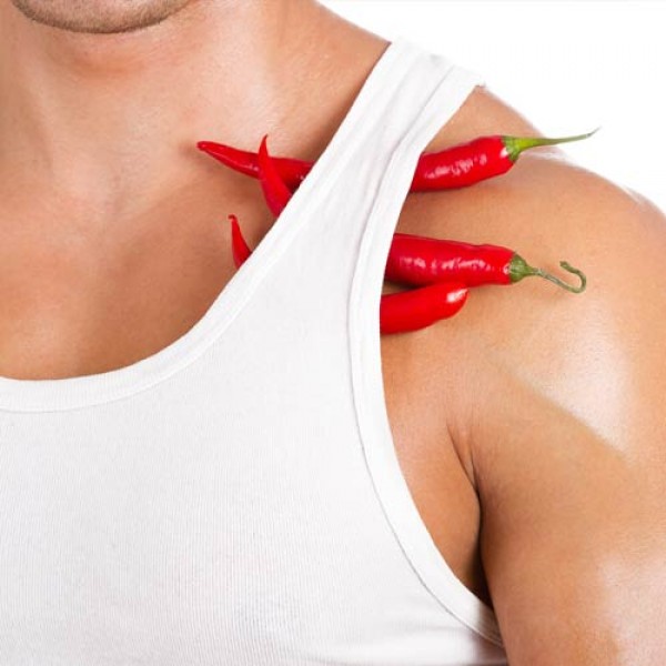 Chilli in the cosmetics industry - a new trend conquers the beauty sector