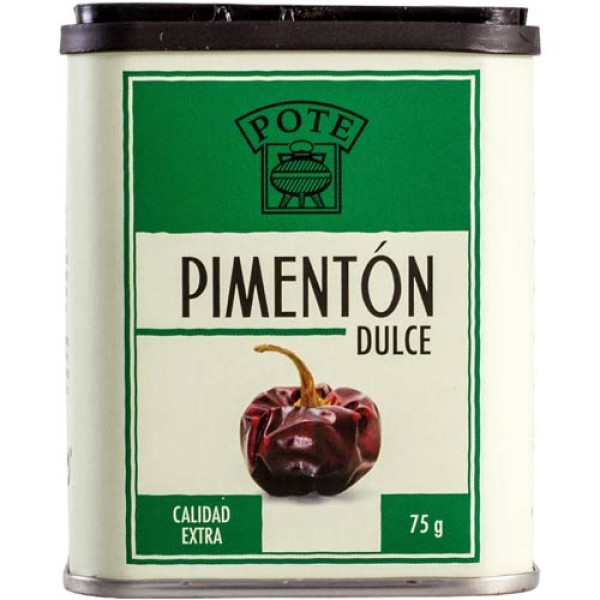 POTE Sweet Paprika