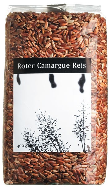 Camargue Red Rice