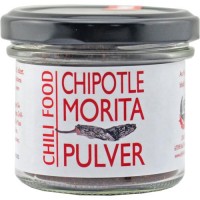 Chipotle Morita Chili Powder Chipotle Morita Chili Powder
