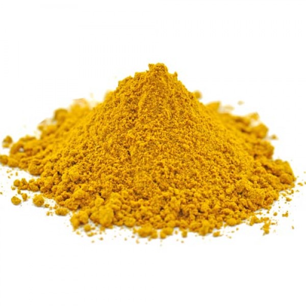Curry Java