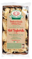 Tagliatelle Nidi Tagliatelle Nidi