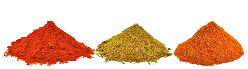 Chili Powder