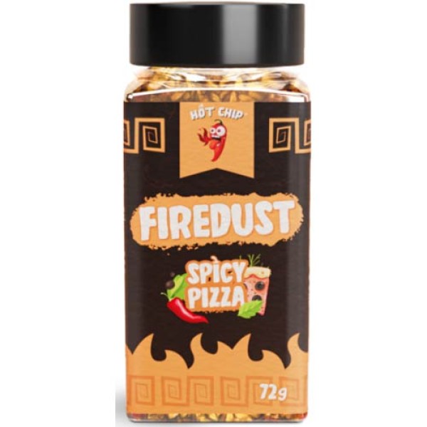 Firedust Spice Blend - Spicy Ribs