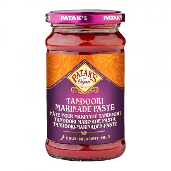 Tandoori Marinade Paste