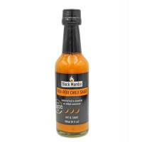 Black Mamba Peri-Peri Sauce Black Mamba Peri-Peri Sauce