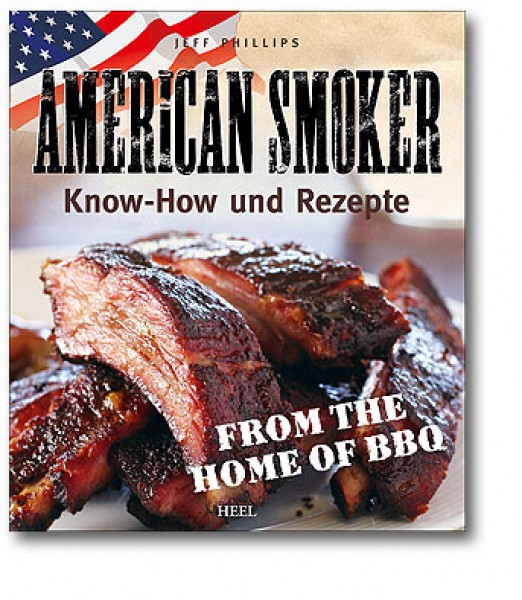 American Smoker