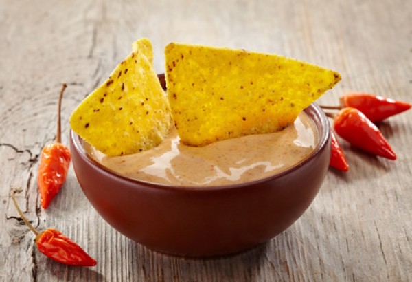 Chilli Mayonnaise