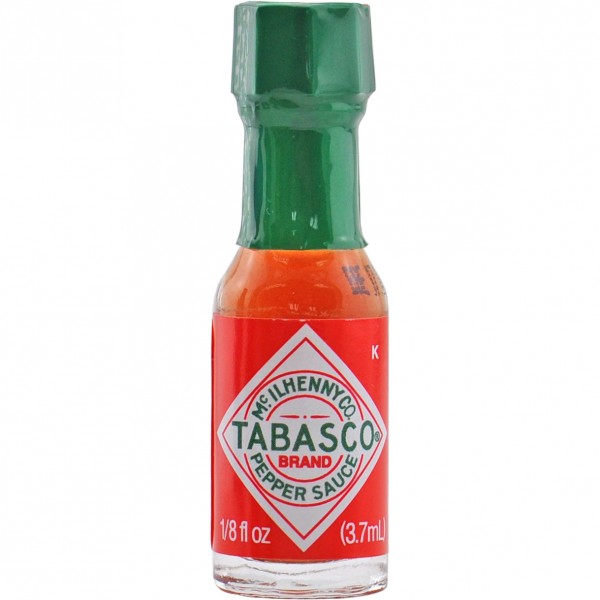 Tabasco Original Pepper Hot Sauce